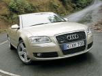 Audi A8 4.2 TDI Quattro 2006 года (AU)